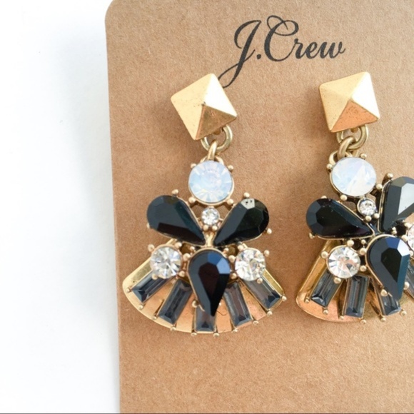 Jcrew statement earrings - Picture 5 of 5